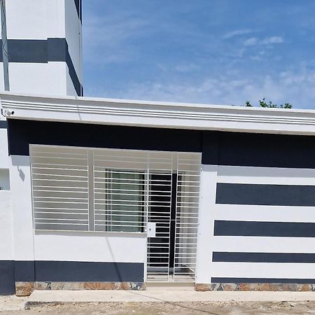 Villa Roberta Boca Chica Exterior foto