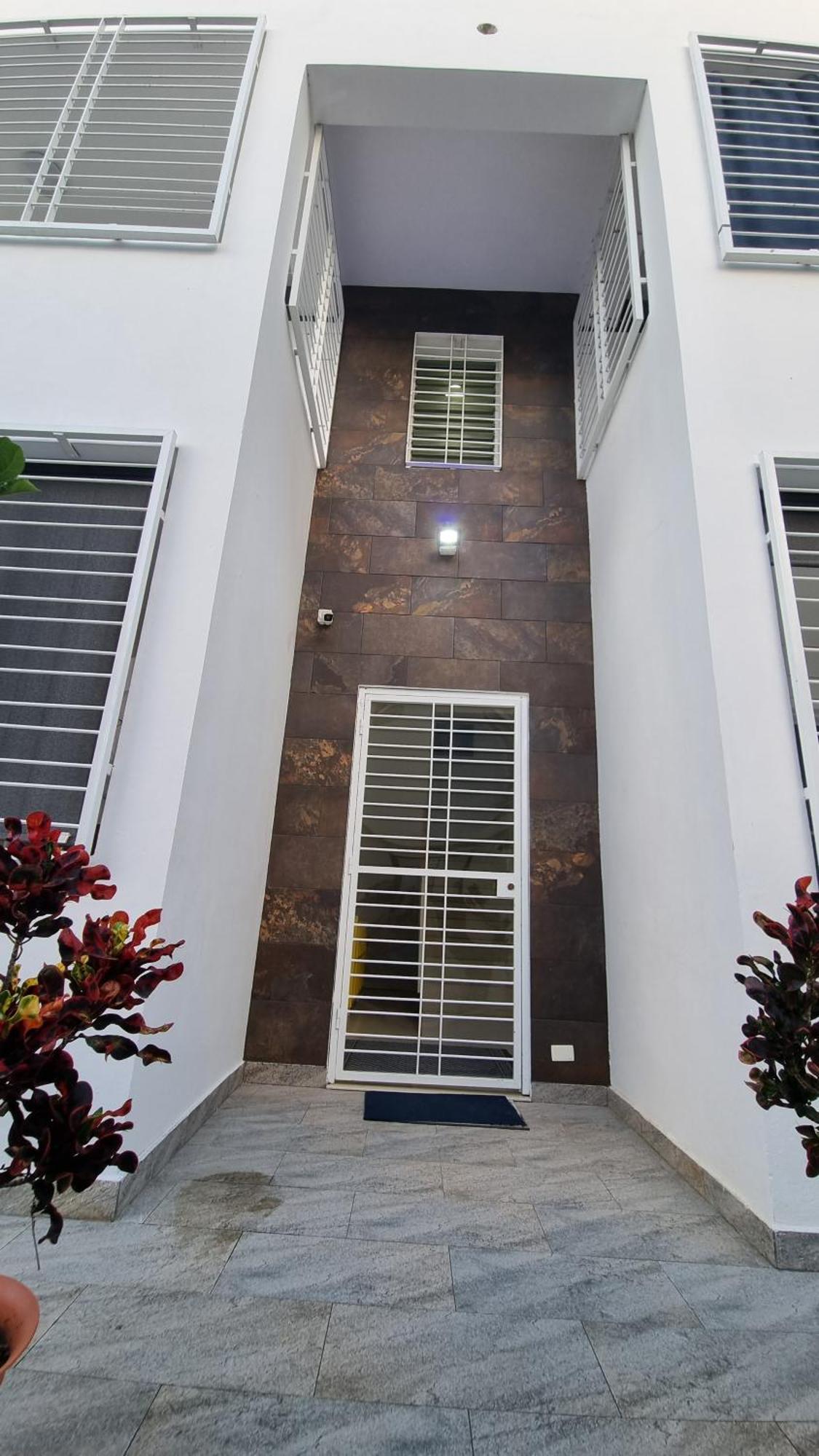 Villa Roberta Boca Chica Exterior foto