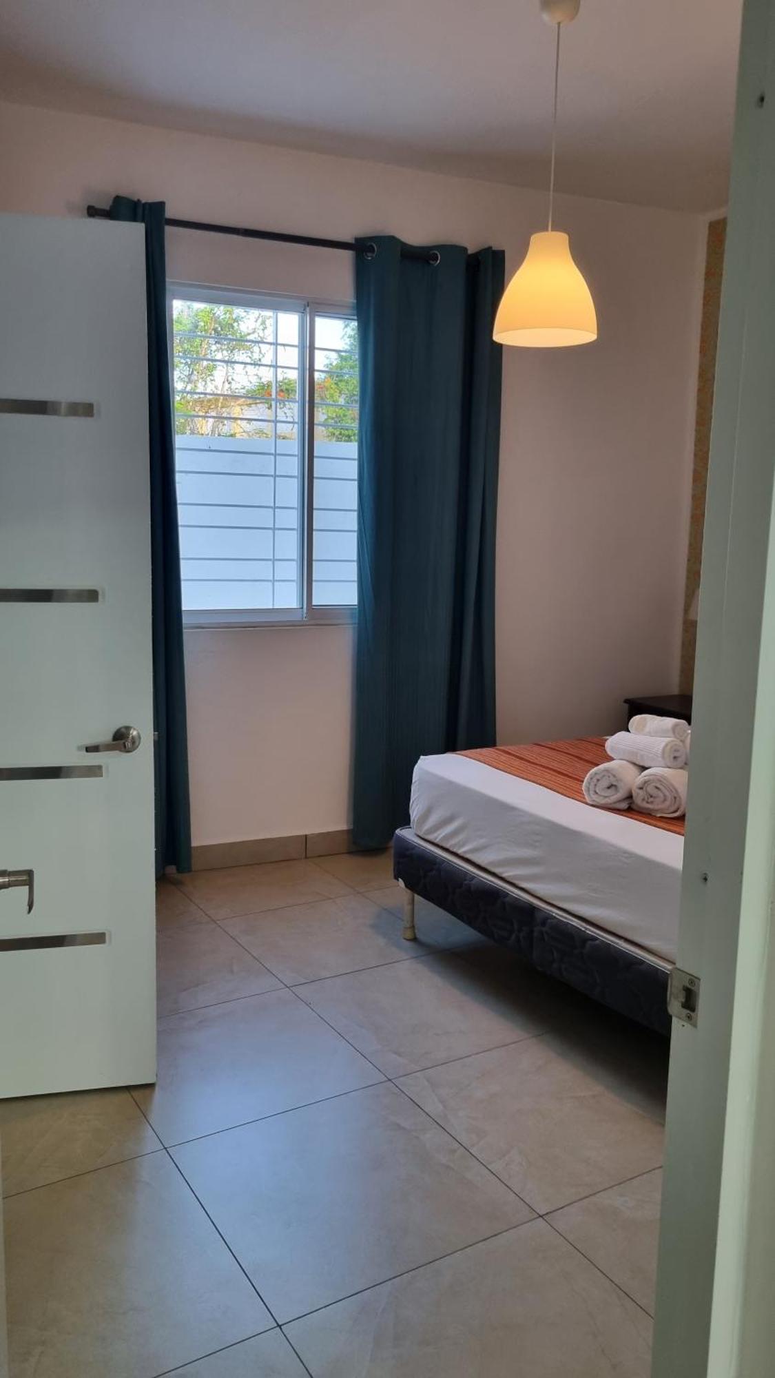 Villa Roberta Boca Chica Exterior foto