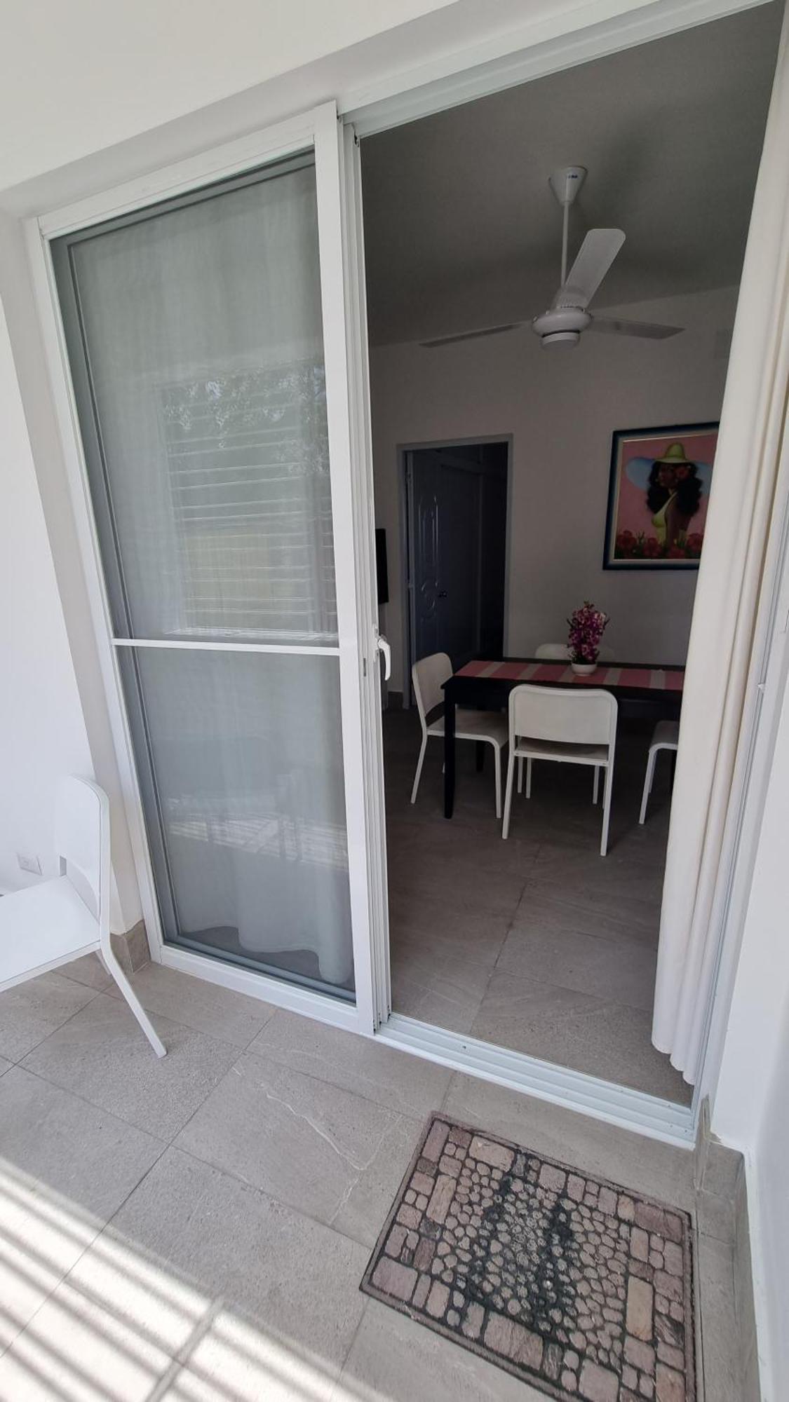 Villa Roberta Boca Chica Exterior foto