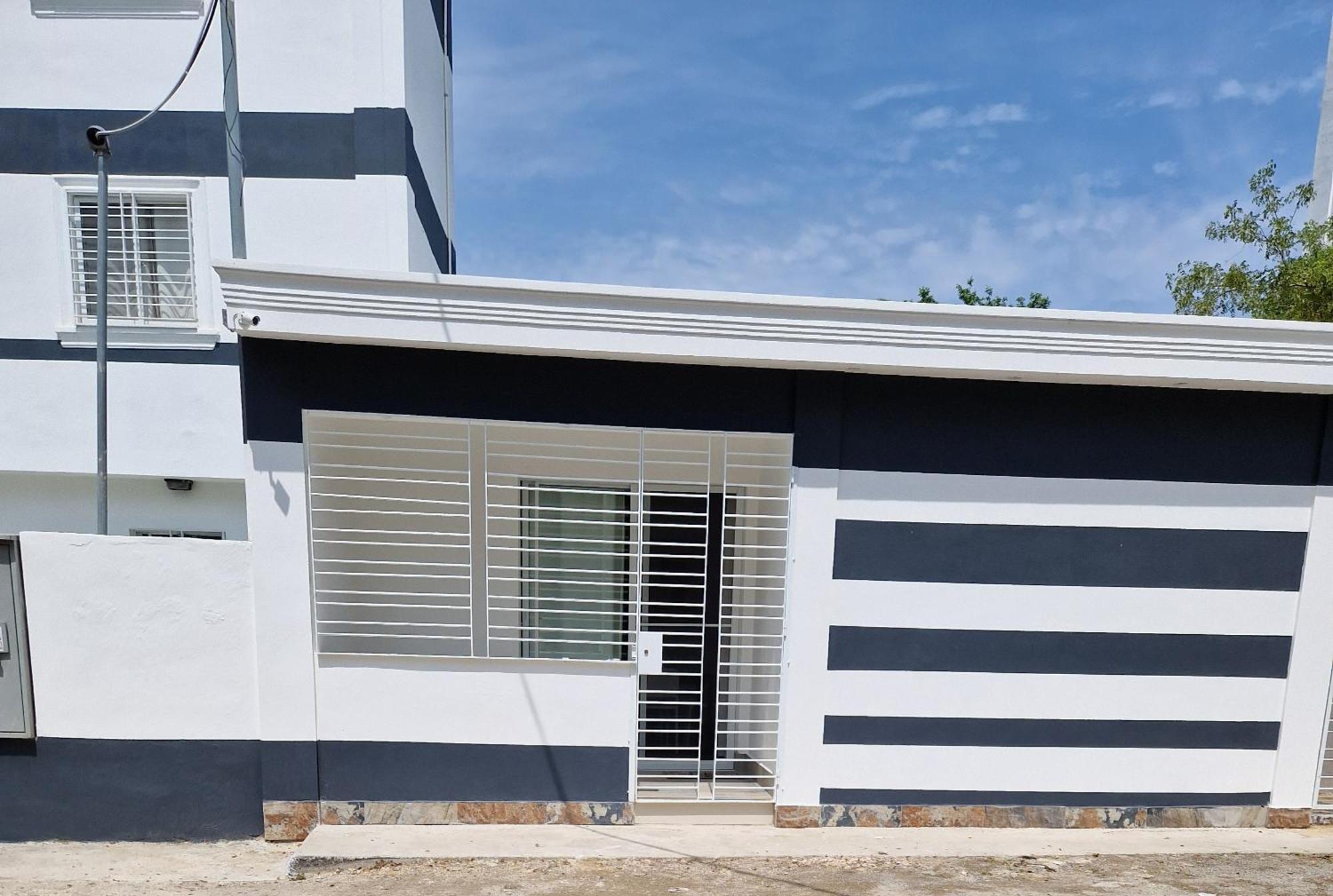 Villa Roberta Boca Chica Exterior foto