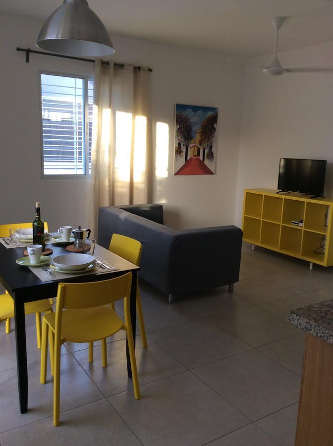 Villa Roberta Boca Chica Exterior foto
